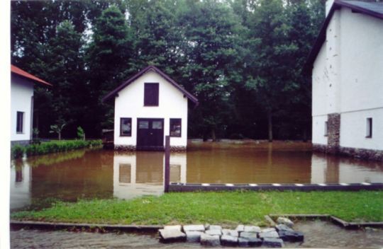 Povodeň 2002