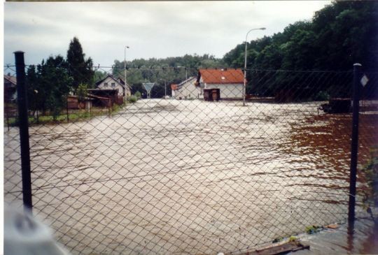 Povodeň 2002