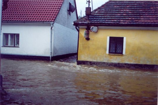 Povodeň 2002