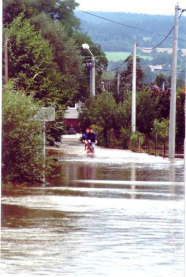 Povodeň 2002