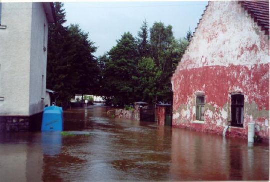 Povodeň 2002