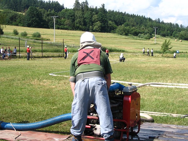 Habartice 2005