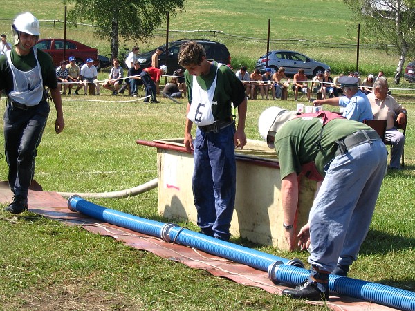 Habartice 2005