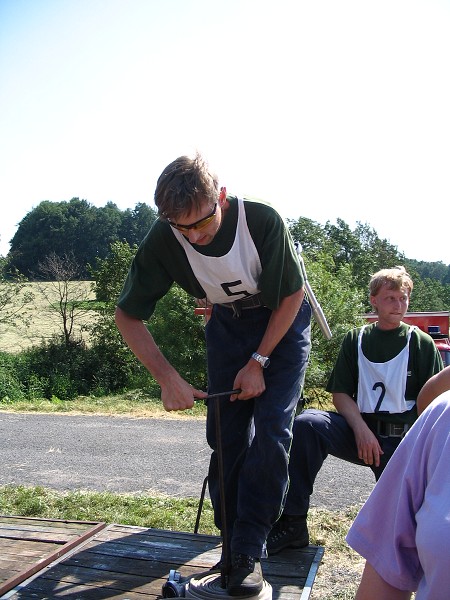 Habartice 2005