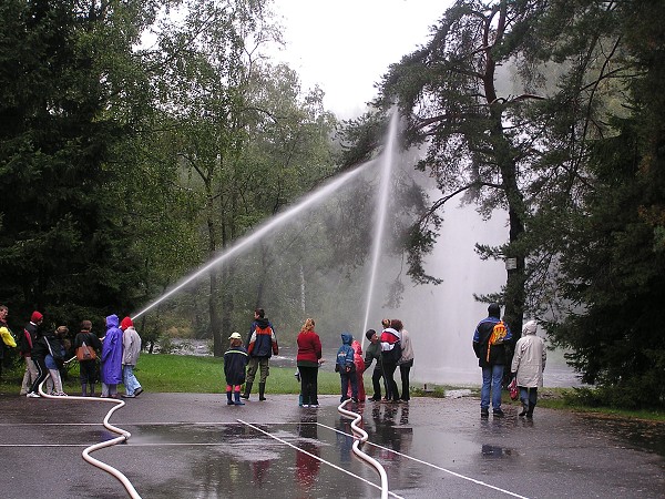 Nové Městečko 2005
