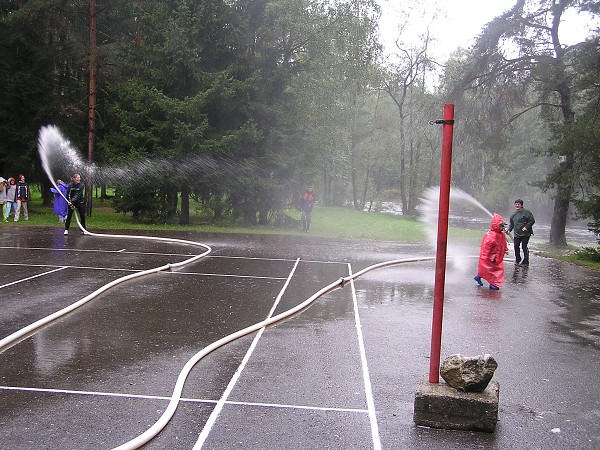 Nové Městečko 2005