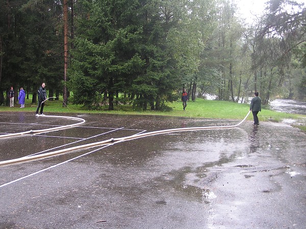 Nové Městečko 2005