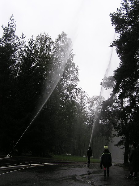 Nové Městečko 2005