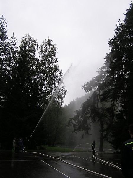 Nové Městečko 2005