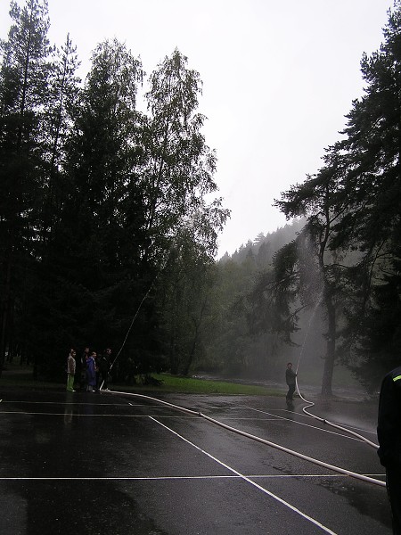 Nové Městečko 2005