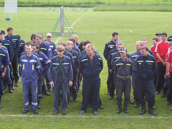 Žihobce 2006