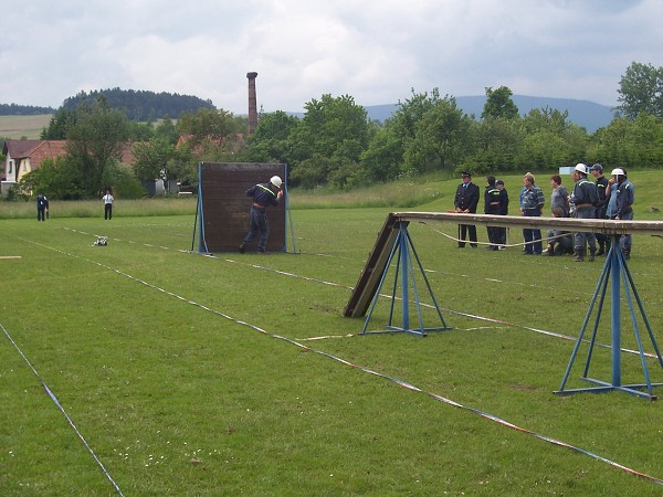 Žihobce 2006