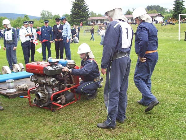 Žihobce 2006