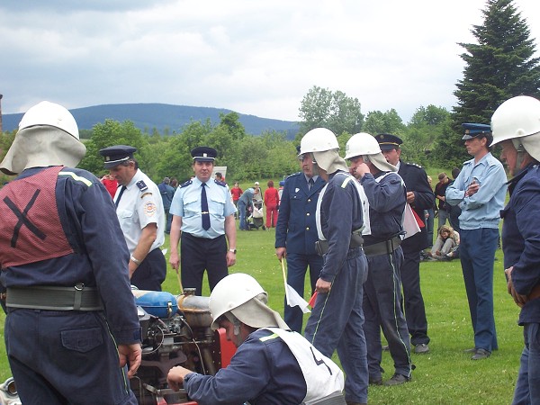 Žihobce 2006