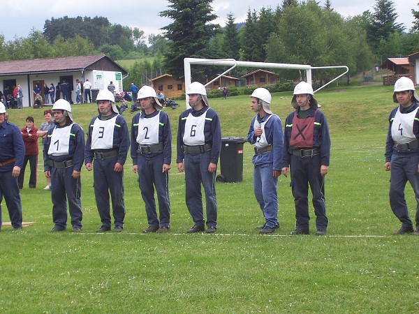 Žihobce 2006