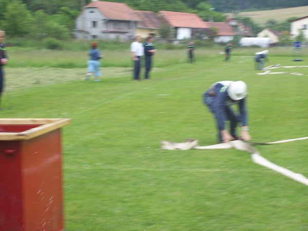 Žihobce 2006