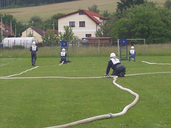 Žihobce 2006