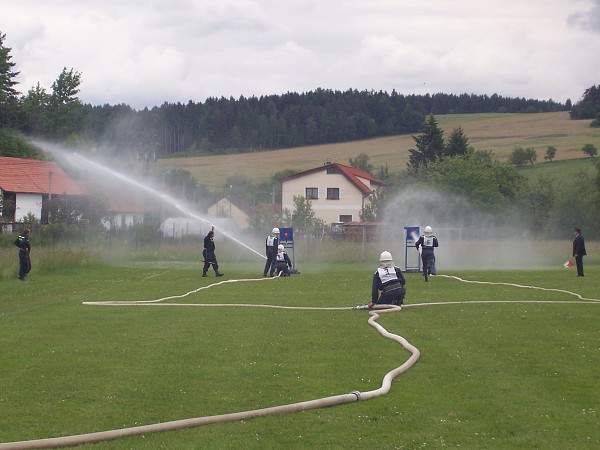 Žihobce 2006