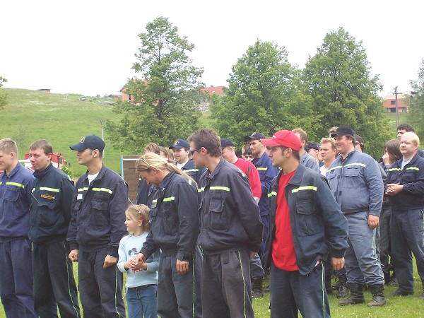 Žihobce 2006