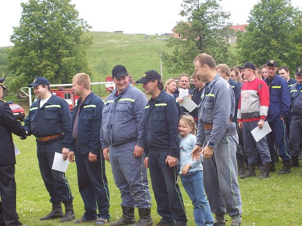 Žihobce 2006