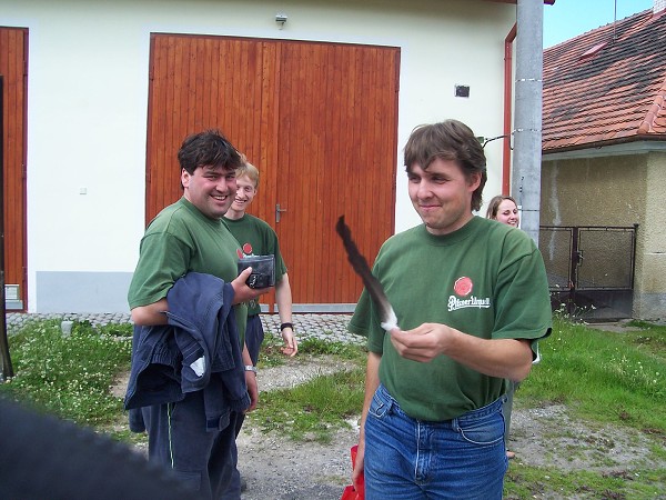 Žihobce 2006