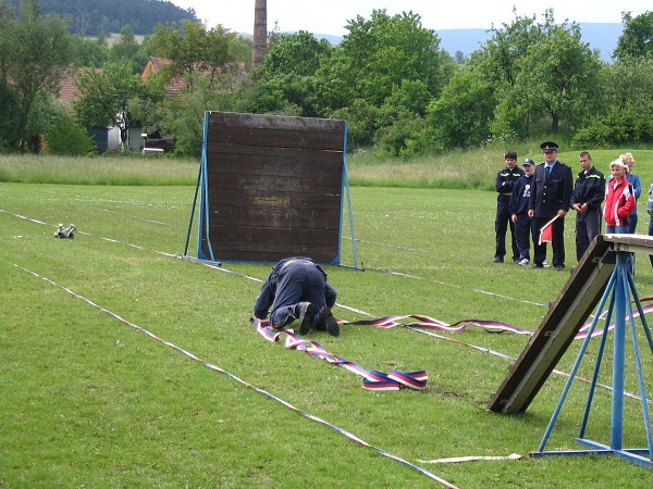 Žihobce 2006