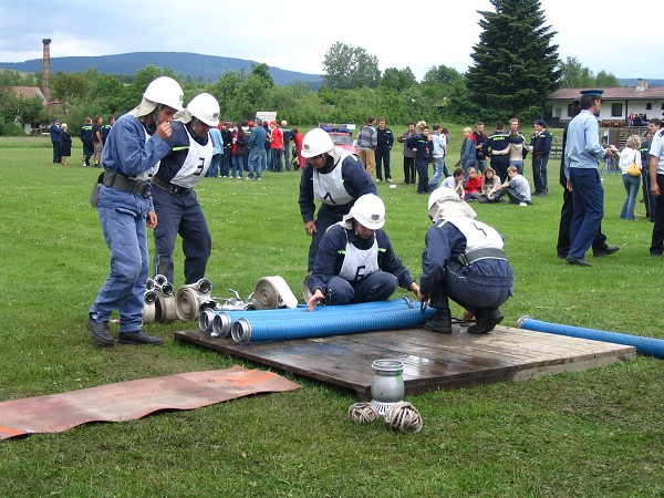 Žihobce 2006