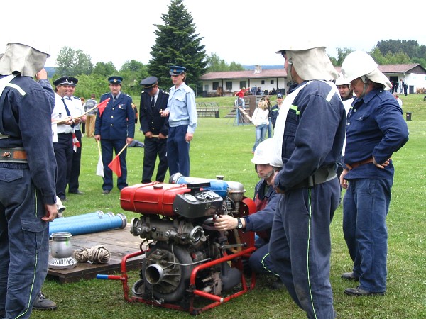 Žihobce 2006