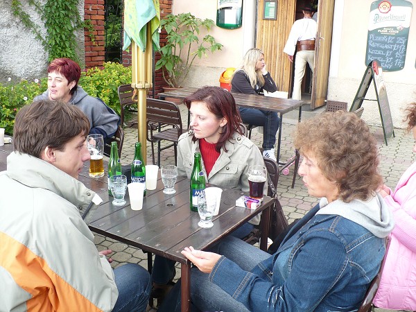 Morava 2007