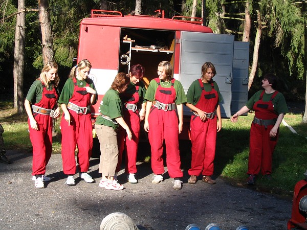 Nové Městečko 2007