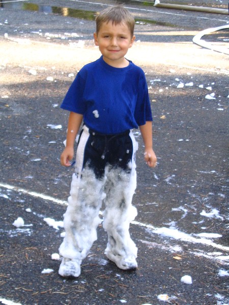 Nové Městečko 2007