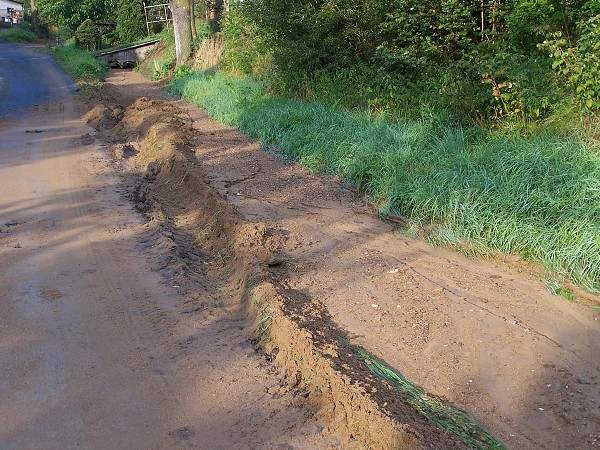 Záplava 2007