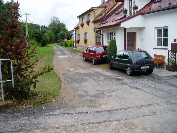 Záplava 2007