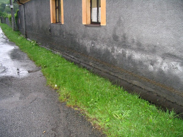 Záplava 2008