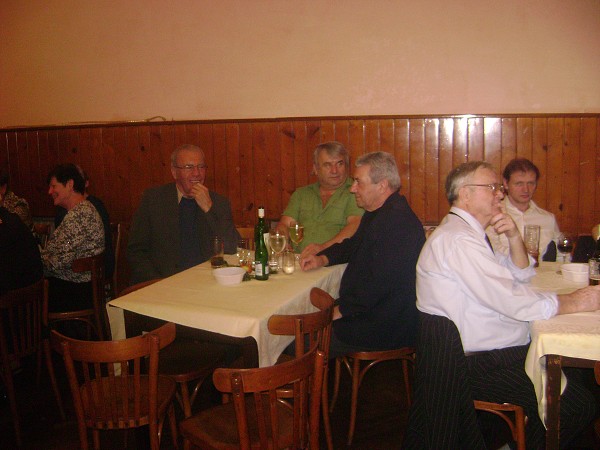 Hasický bál 2010 