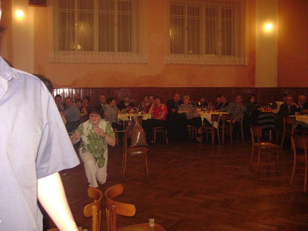 Hasický bál 2010 