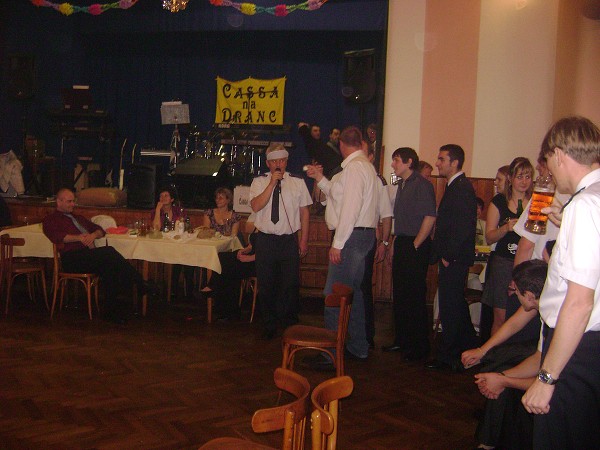 Hasický bál 2010 