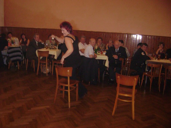 Hasický bál 2010 