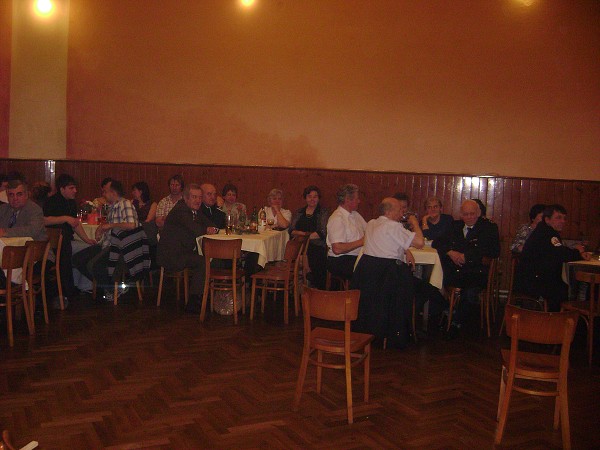 Hasický bál 2010 