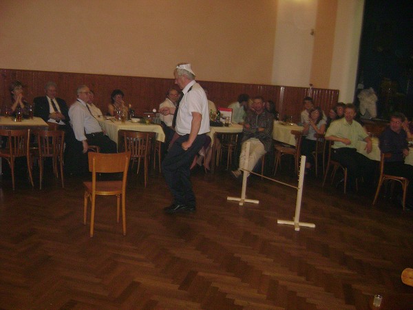 Hasický bál 2010 